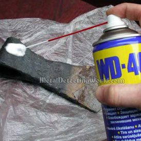 In Praise of WD-40 Image